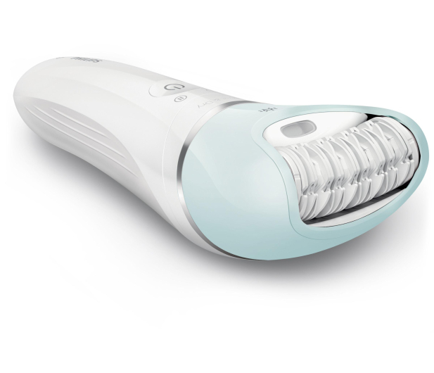 PHILIPS Depilator SATINELLE BRE610/00 - 300987 - zdjęcie 3
